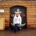 52 Саввино-Сторожевский монастырь