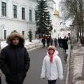 55 Саввино-Сторожевский монастырь