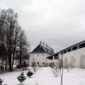 58 Саввино-Сторожевский монастырь