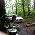 Хозяйство Второго канала