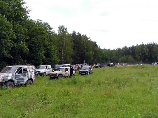 Летний крейзик 2008 04