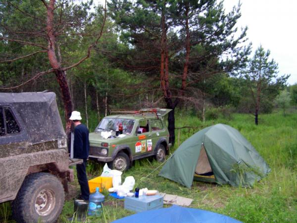 Летний крейзик 2008 07