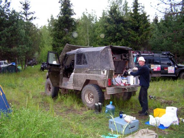 Летний крейзик 2008 08