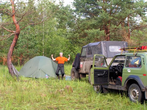 Летний крейзик 2008 13