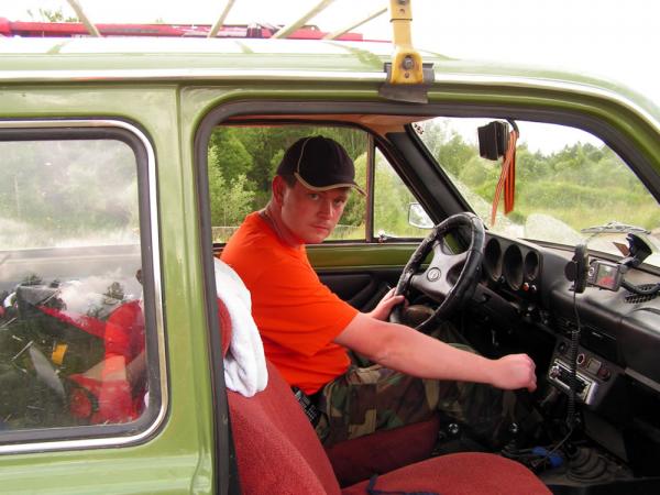 Летний крейзик 2008 30