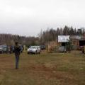 Крейзи Штурман, весна 08 04