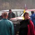 Крейзи Штурман, весна 08 09