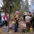 Крейзи Штурман, весна 08 19