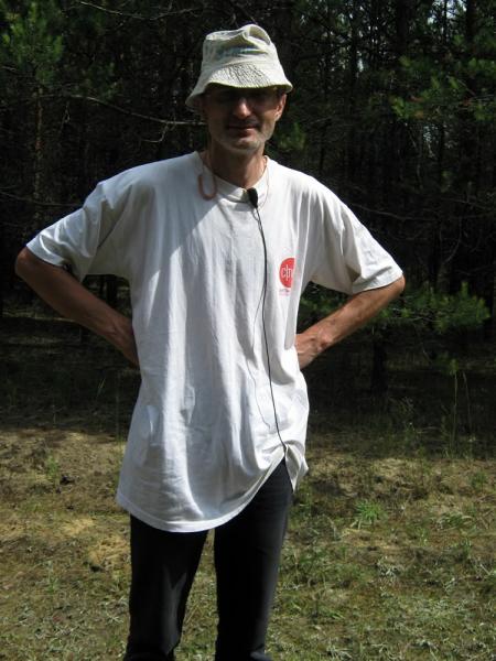 Крейзик, лето 09 21
