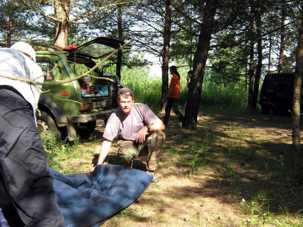 Крейзик, лето 09 23