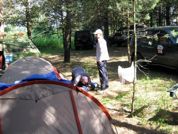 Крейзик, лето 09 24