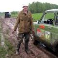 Прием гжатских грязей