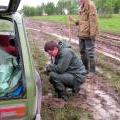 Сплошная грязь и это еще не самое страшное