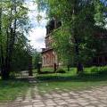 Церковь Иоанна Предтечи 02