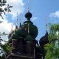 Церковь Иоанна Предтечи 05