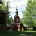 "Святые врата" в никуда