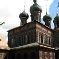 Церковь Иоанна Предтечи 10