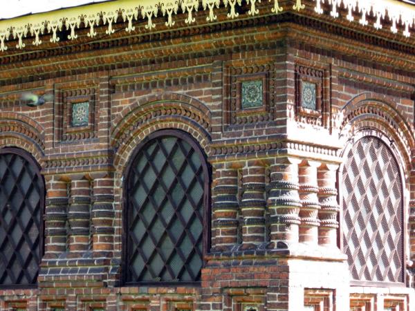 Церковь Иоанна Предтечи 11