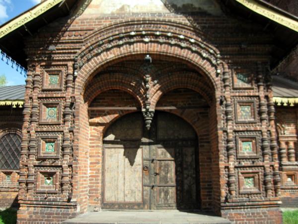 Церковь Иоанна Предтечи 15