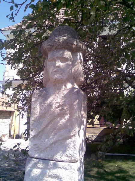Сбручанский идол