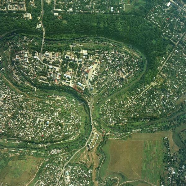 Аерокарта
