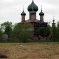 Храмовый ансамбль в Коровниках 01