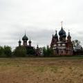 Храмовый ансамбль в Коровниках 04