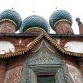 Храмовый ансамбль в Коровниках 09