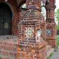 Храмовый ансамбль в Коровниках 10