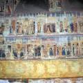 Храмовый ансамбль в Коровниках 14