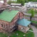 Храмовый ансамбль в Коровниках 18