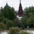 Храмовый ансамбль в Коровниках 23