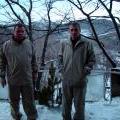 Украинские миротворцы в Косово 01