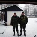 Украинские миротворцы в Косово 8
