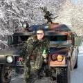 Украинские миротворцы в Косово 11