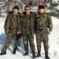Украинские миротворцы в Косово 13