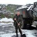 Украинские миротворцы в Косово 16