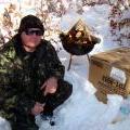 Украинские миротворцы в Косово 17