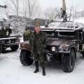 Украинские миротворцы в Косово 19