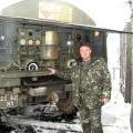 Украинские миротворцы в Косово 23