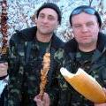 Украинские миротворцы в Косово 24