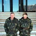 Украинские миротворцы в Косово 28