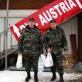 Украинские миротворцы в Косово 29