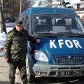 Украинские миротворцы в Косово 33