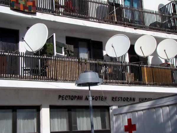 Украинские миротворцы в Косово 34