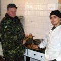 Украинские миротворцы в Косово 36