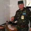 Украинские миротворцы в Косово 38