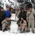 Украинские миротворцы в Косово 43