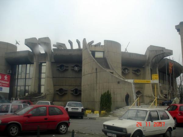 Украинские миротворцы в Косово 49