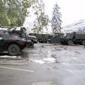 Украинские миротворцы в Косово 59
